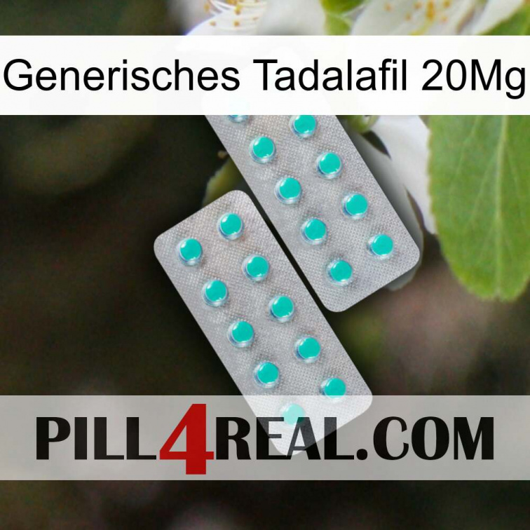 Generic Tadalafil 20Mg 29